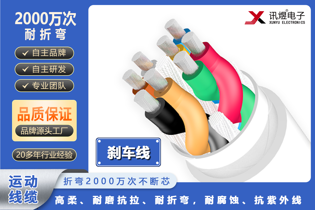 （5）蘇州訊煜電子,高柔運動線纜（2000萬次）,訊煜高柔運動線纜-剎車線（2000萬次）_231